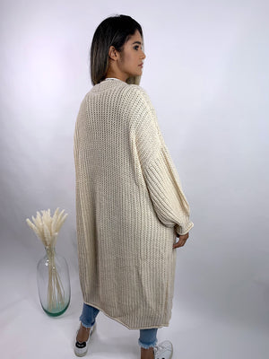 On Another Level Cardigan - marfemme